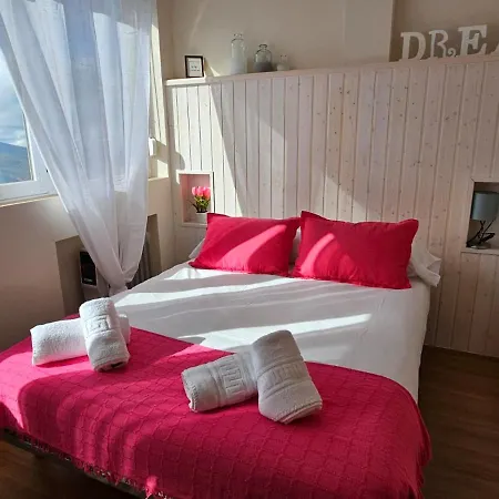 Apartment Imeda Edelweiss