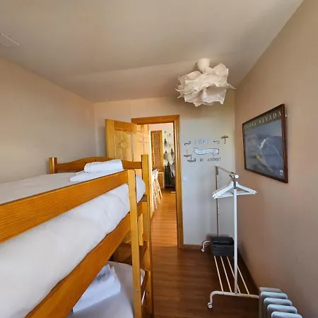 Apartment Imeda Edelweiss *