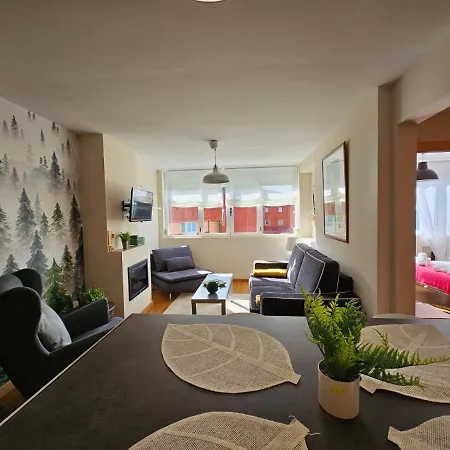 Imeda Edelweiss Apartment *