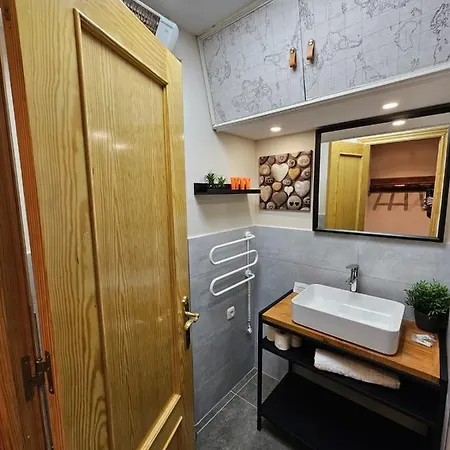 Imeda Edelweiss Apartment
